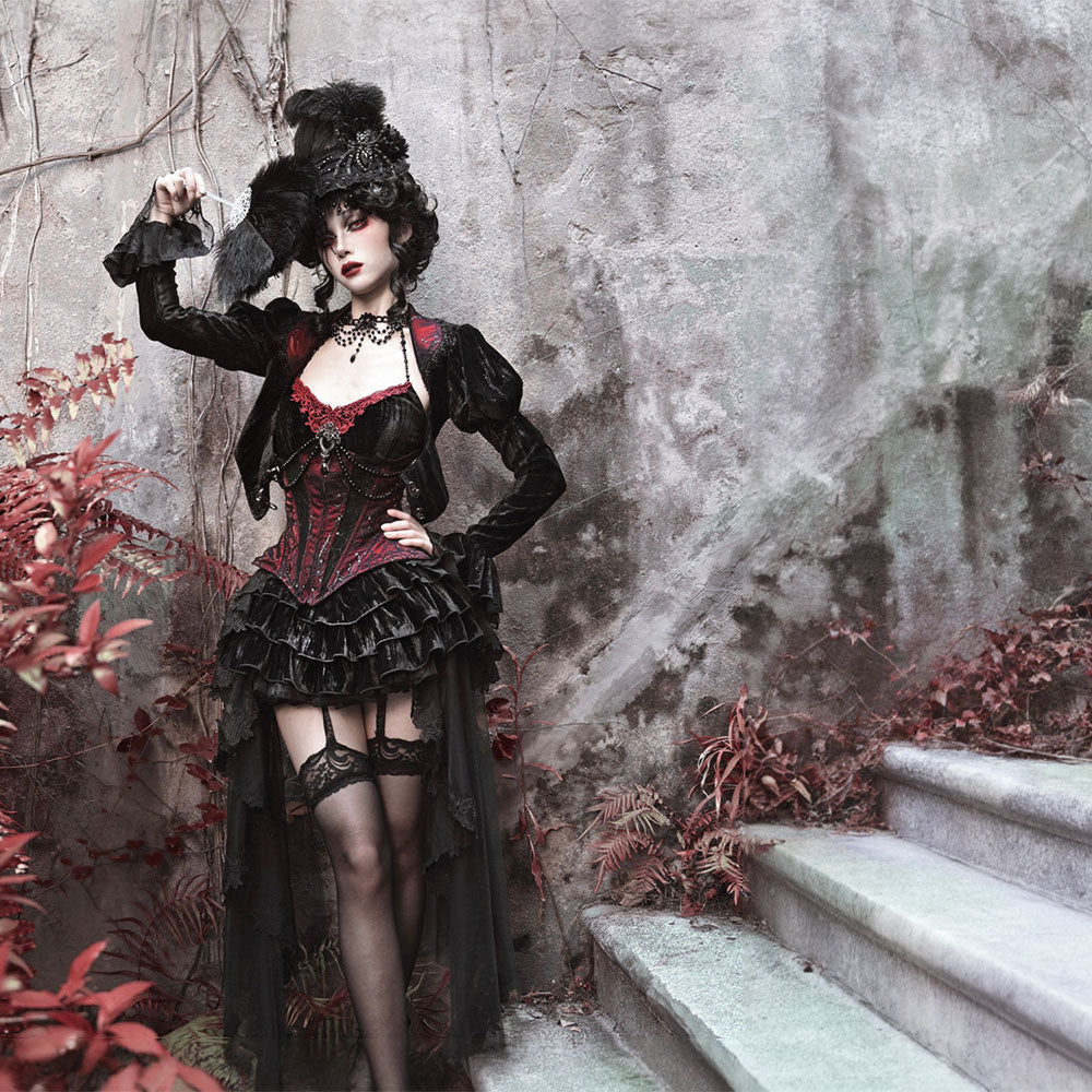 Gothic Lolita