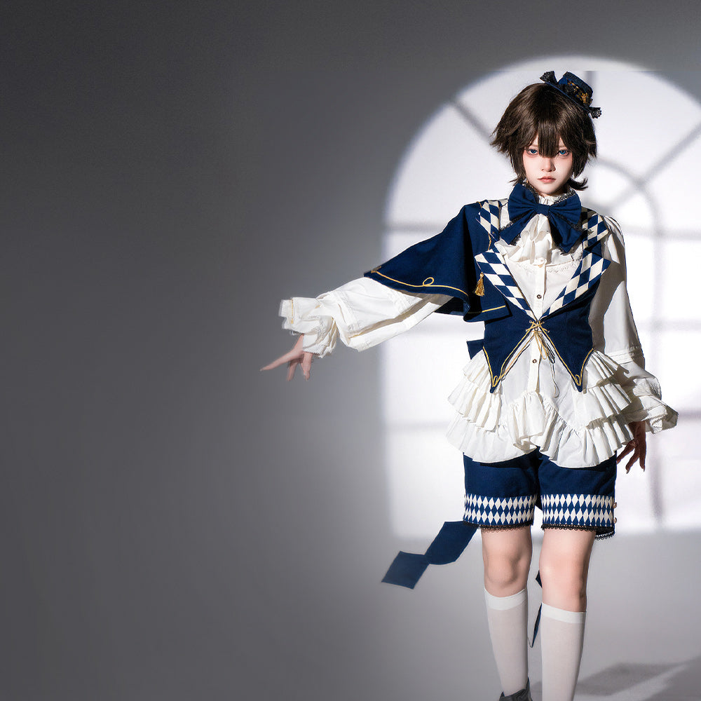 Ouji Fashion