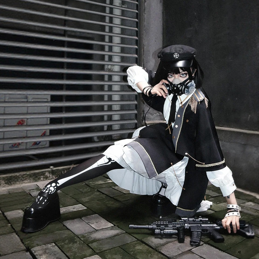 Military Lolita