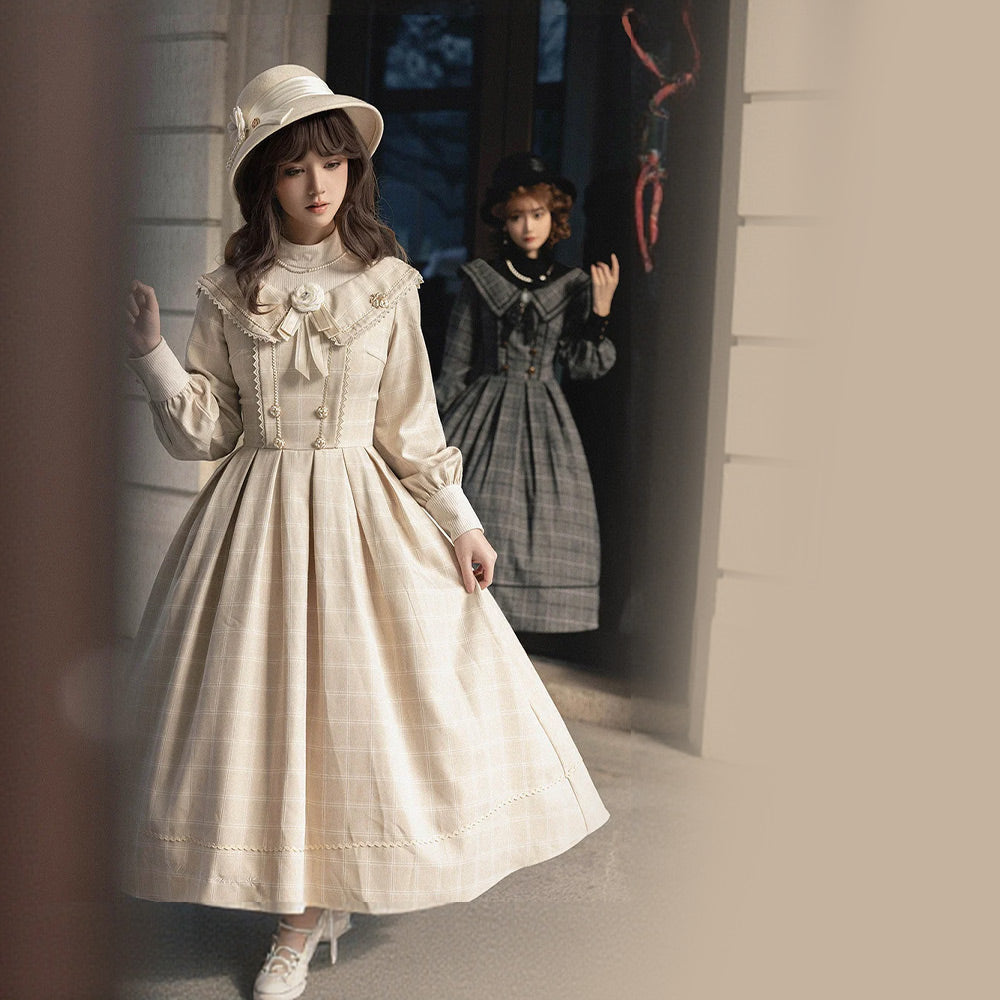 Classic Lolita