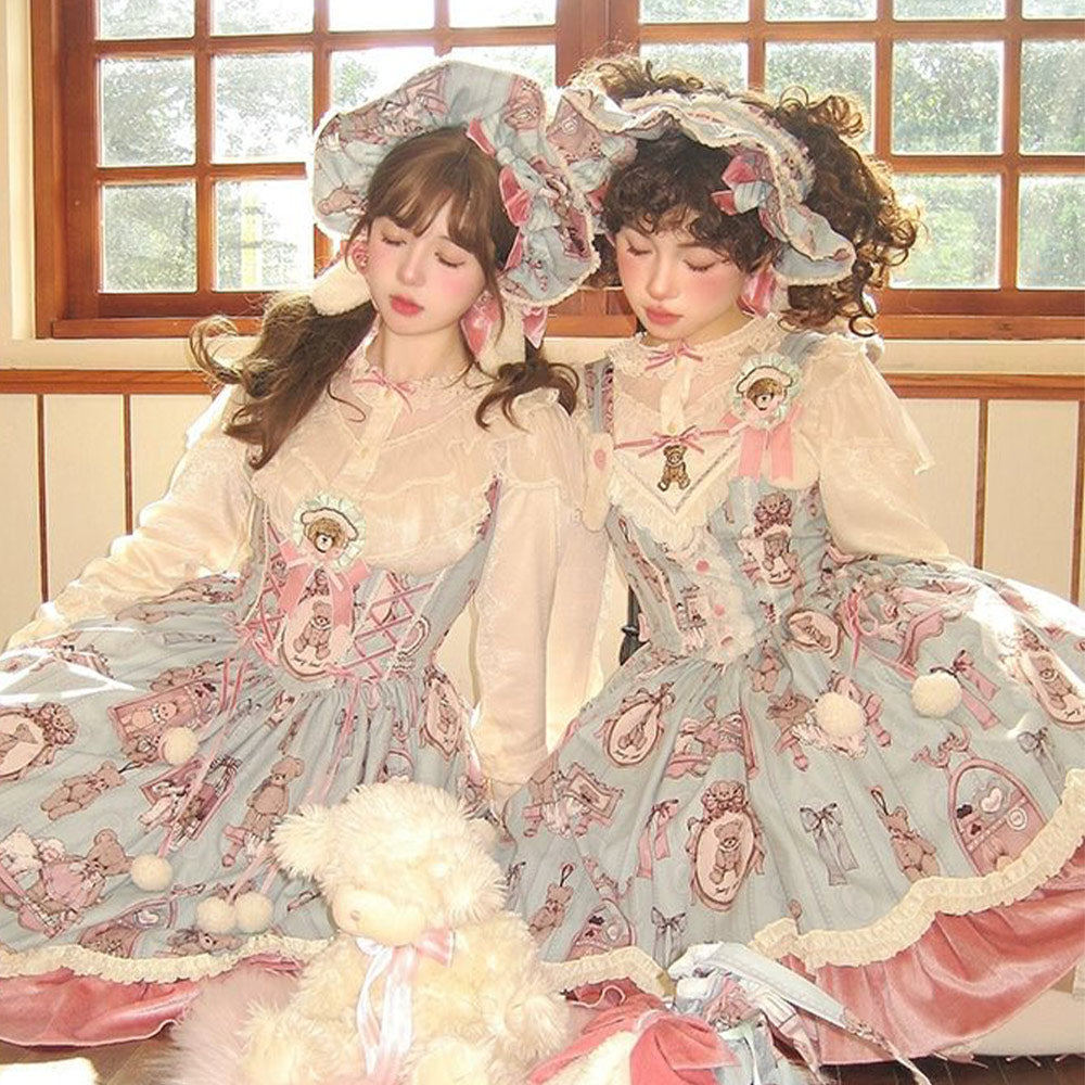 Sweet Lolita