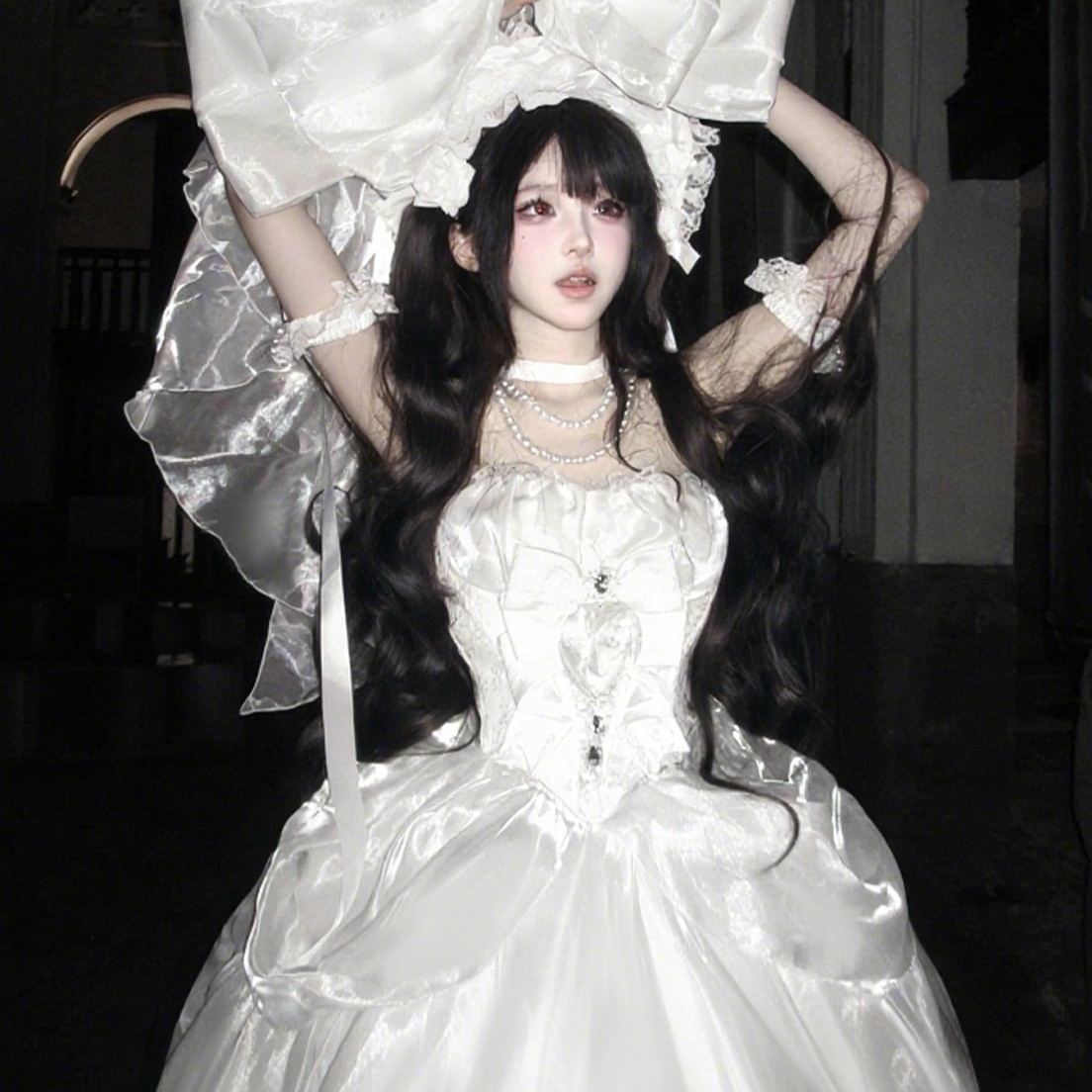 Wedding Lolita