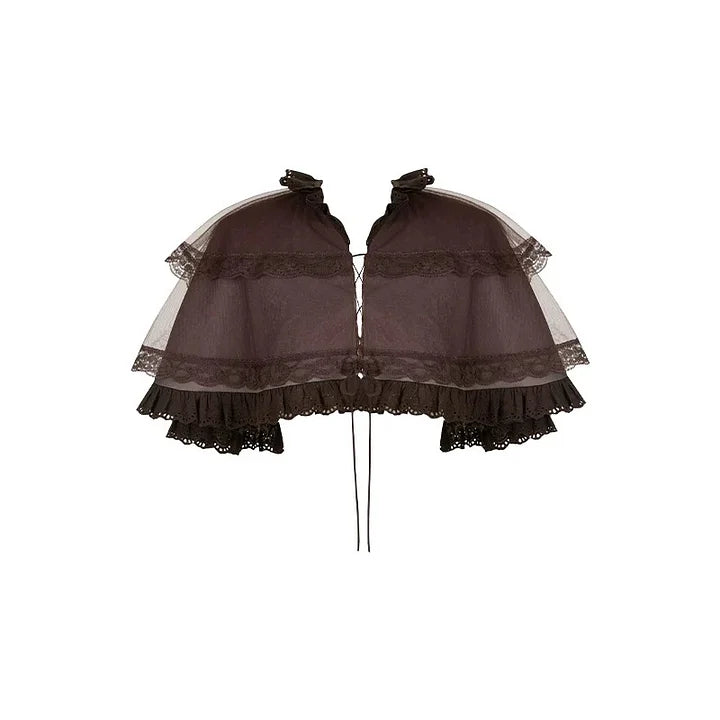 Classic British Style Striped Suit Lolita Vintage Elegant Dress Vest Shorts Blouse Set Dress