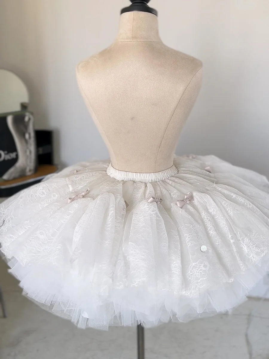 Featured Lolita Official Matching Petticoat