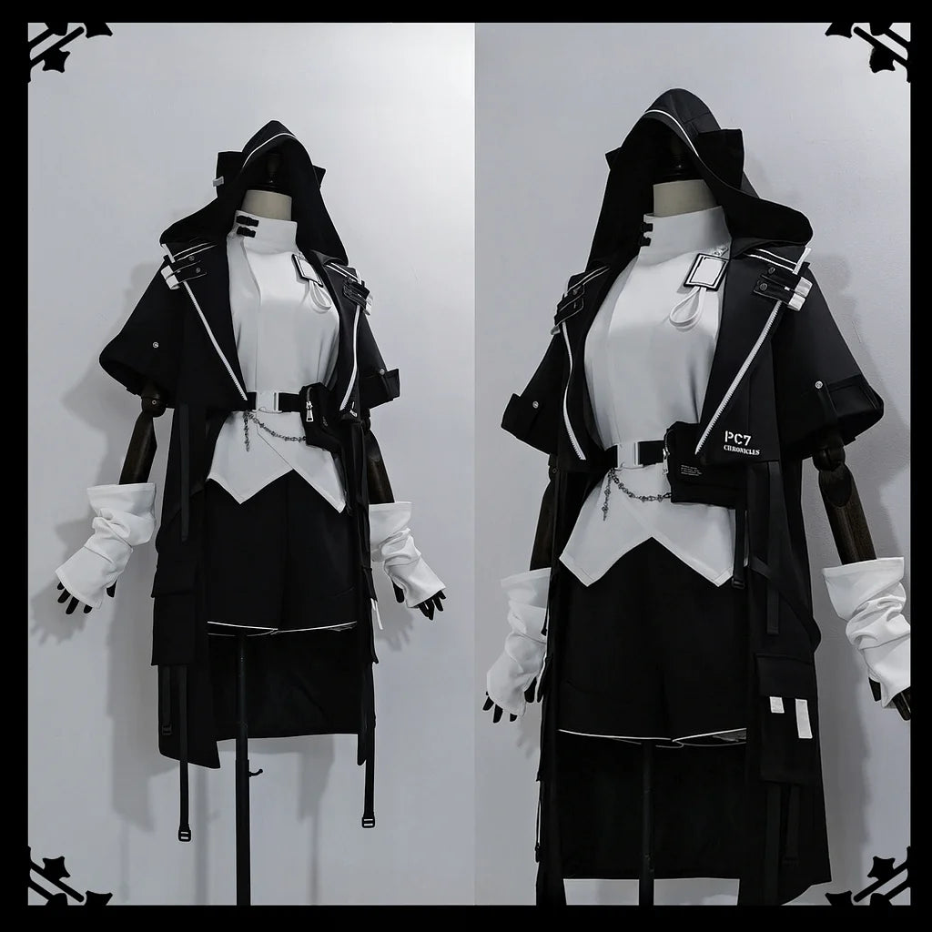 [Pre]Ouji Fashion Tech Edgy Twin Set Functional Wind Wasteland Cool Handsome Shorts