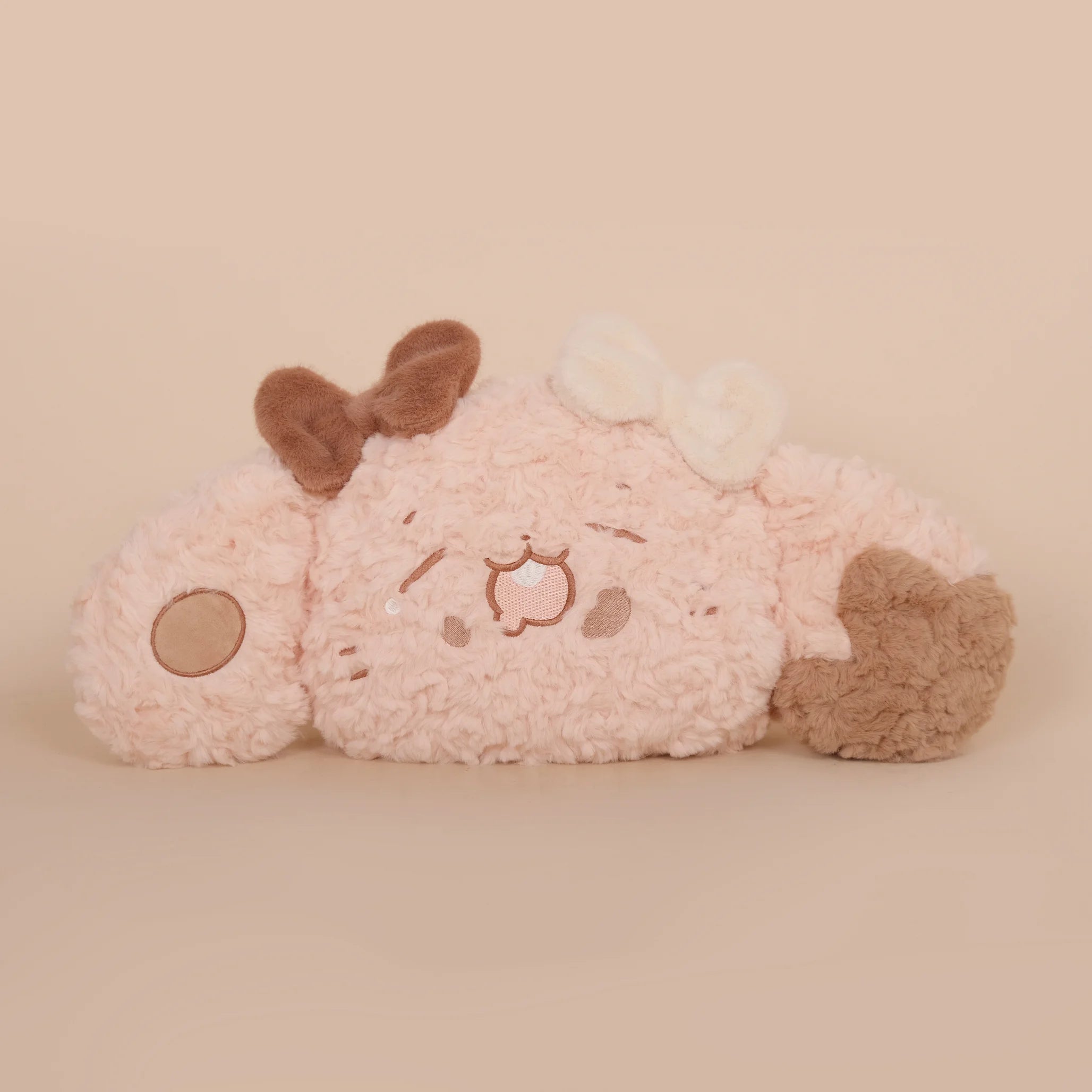 Lolita Bags Puppy Molly Lolita Plush Puppy Versatile Shoulders